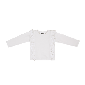 Prill Shirt AB - White